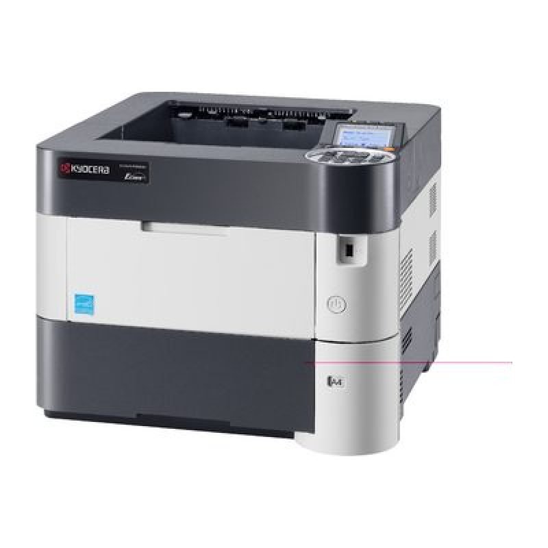 Kyocera Ecosys P3060dn — görsel 3