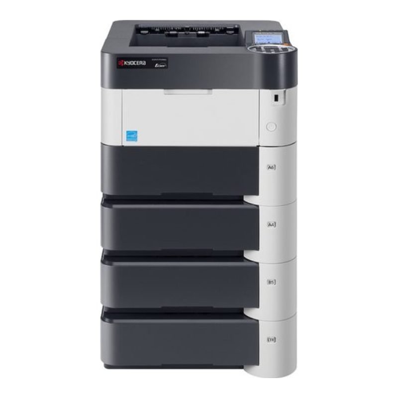 Kyocera Ecosys P3060dn — görsel 4