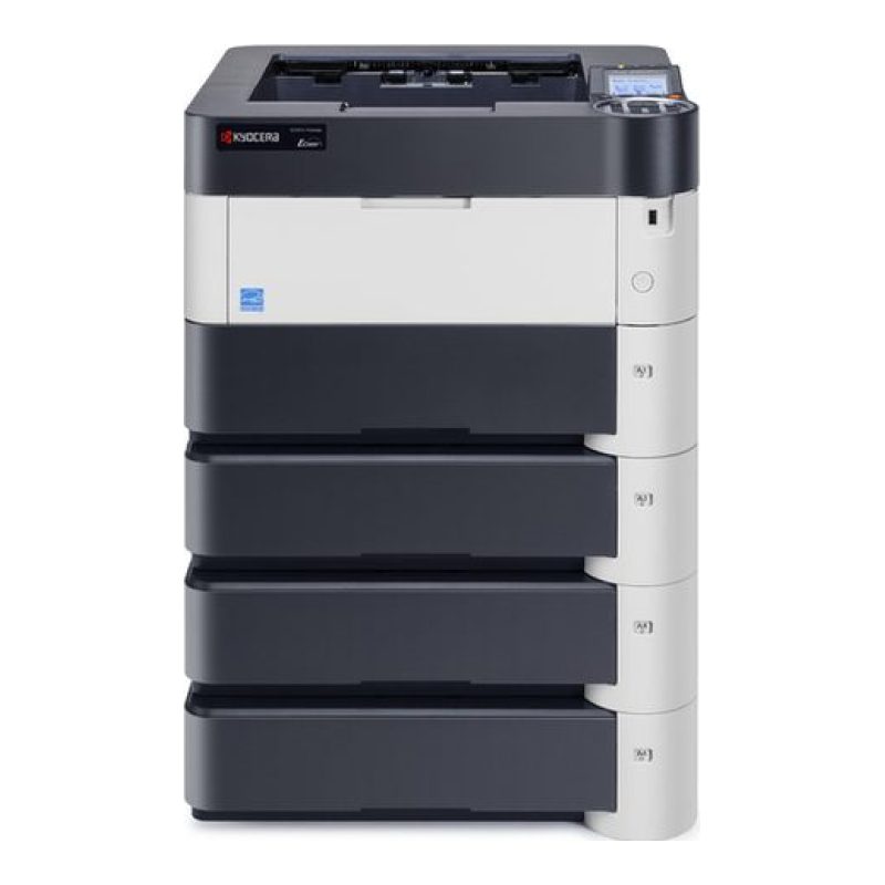 Kyocera ECOSYS P4040dn — görsel 4