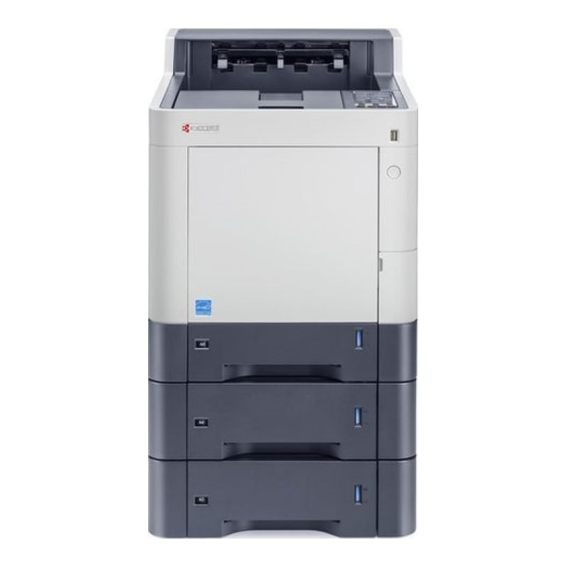 Kyocera P6035cdn — görsel 4