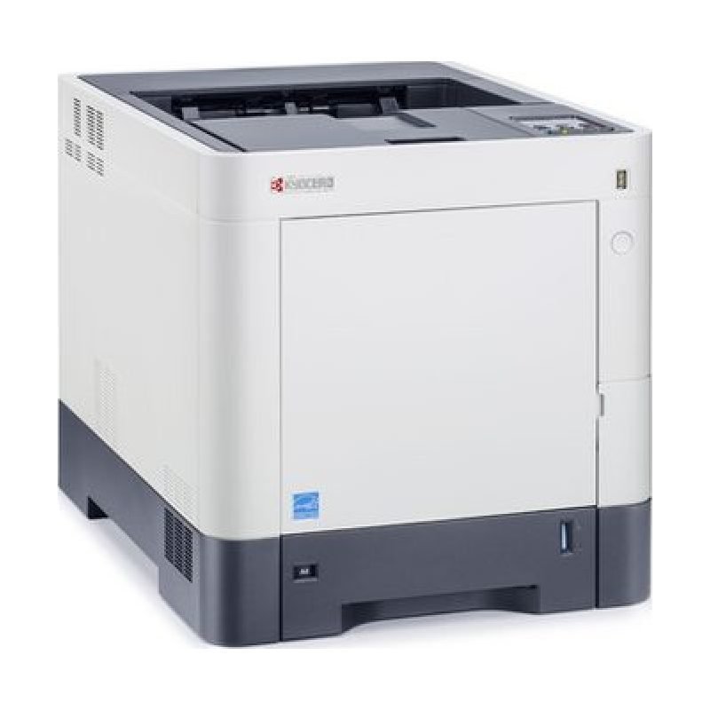 Kyocera P6130cdn — görsel 2
