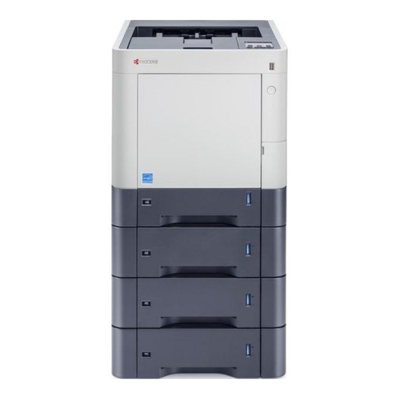 Kyocera P6130cdn — görsel 3