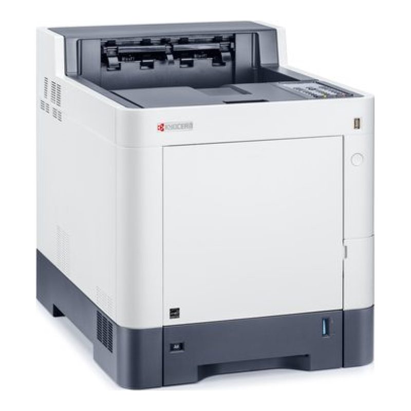 Kyocera ECOSYS P6235cdn — görsel 2