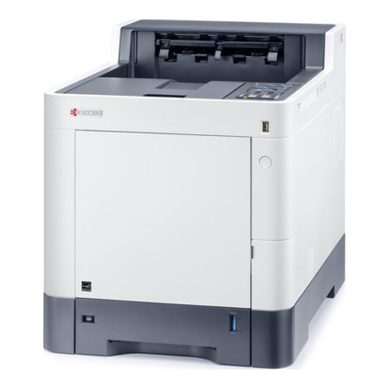 Kyocera ECOSYS P6235cdn — görsel 4