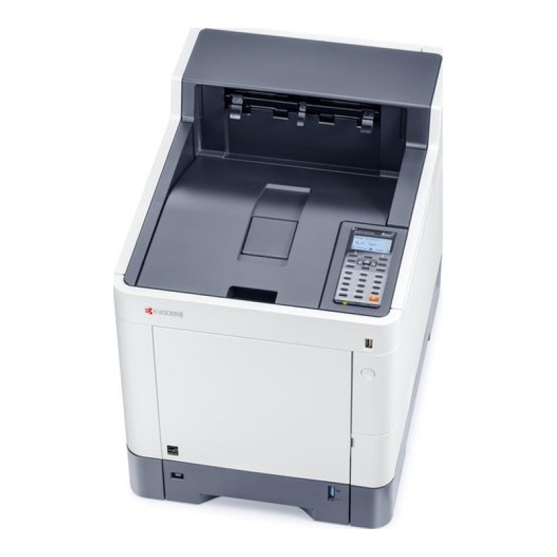 Kyocera ECOSYS P6235cdn — görsel 5