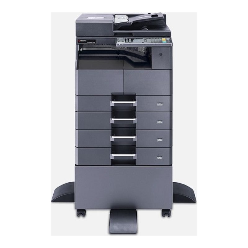 Kyocera TASKalfa 2020 — görsel 3
