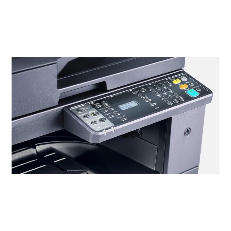 Kyocera TASKalfa 2020 — görsel 4