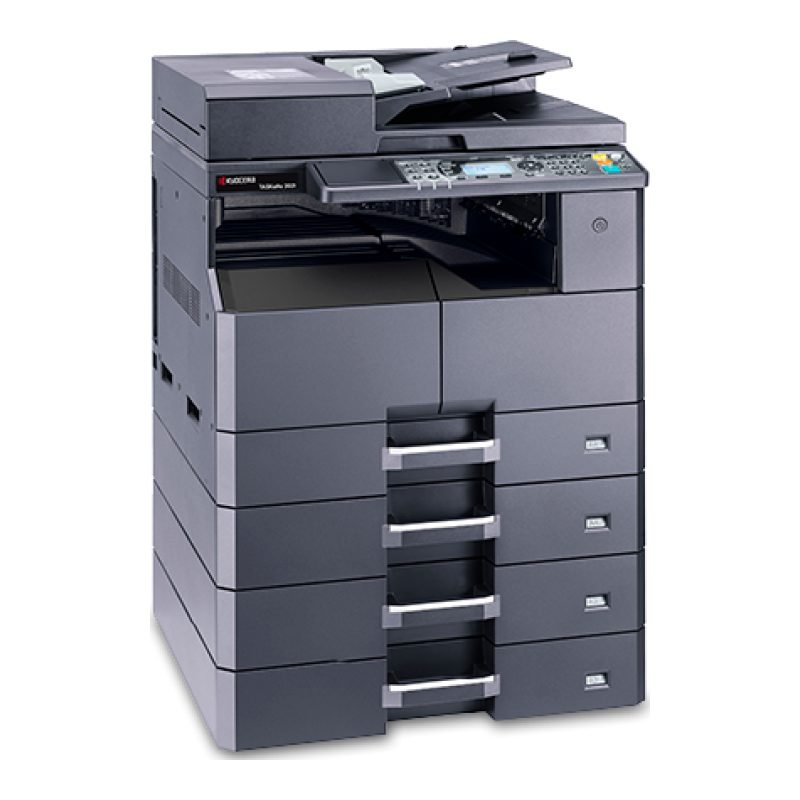 Kyocera TASKalfa 2021