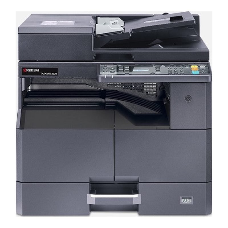 Kyocera TASKalfa 2320 — görsel 3