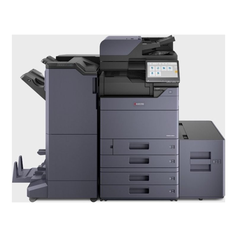 Kyocera TASKalfa 2554ci — görsel 2