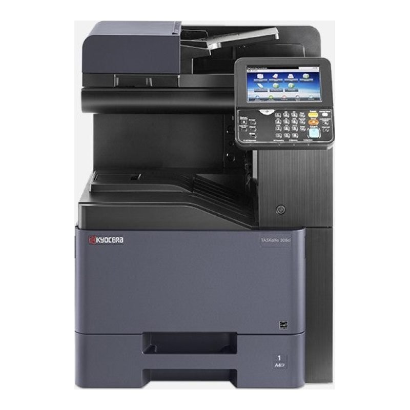 Kyocera TASKalfa 308ci — görsel 2