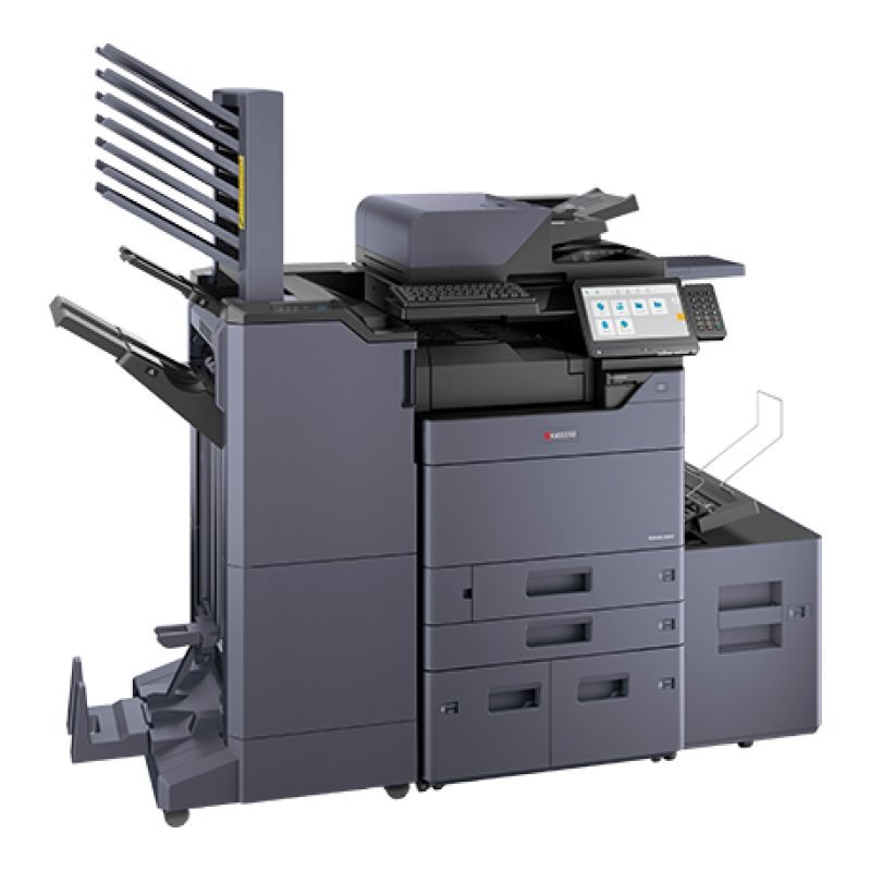 Kyocera TASKalfa 3554ci