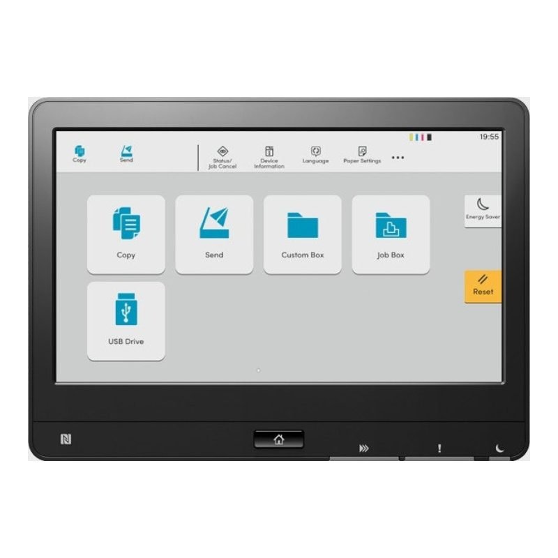 Kyocera TASKalfa 3554ci — görsel 2