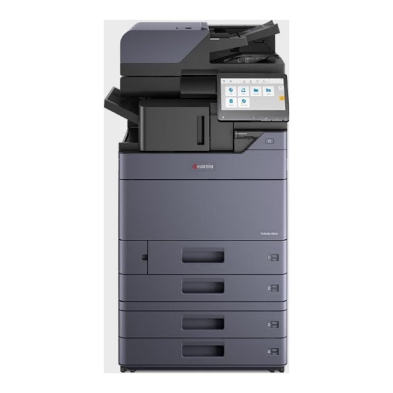 Kyocera TASKalfa 4054ci — görsel 3