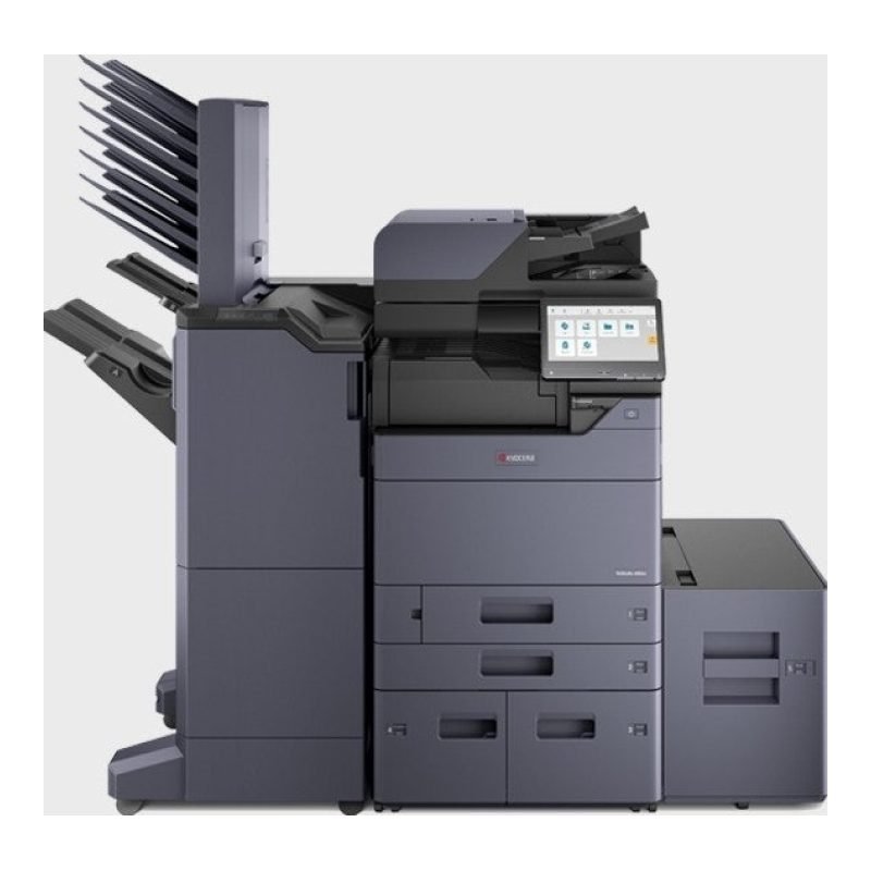 Kyocera TASKalfa 4054ci — görsel 4