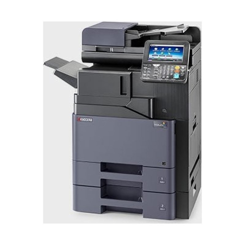 Kyocera TASKalfa 406ci — görsel 2