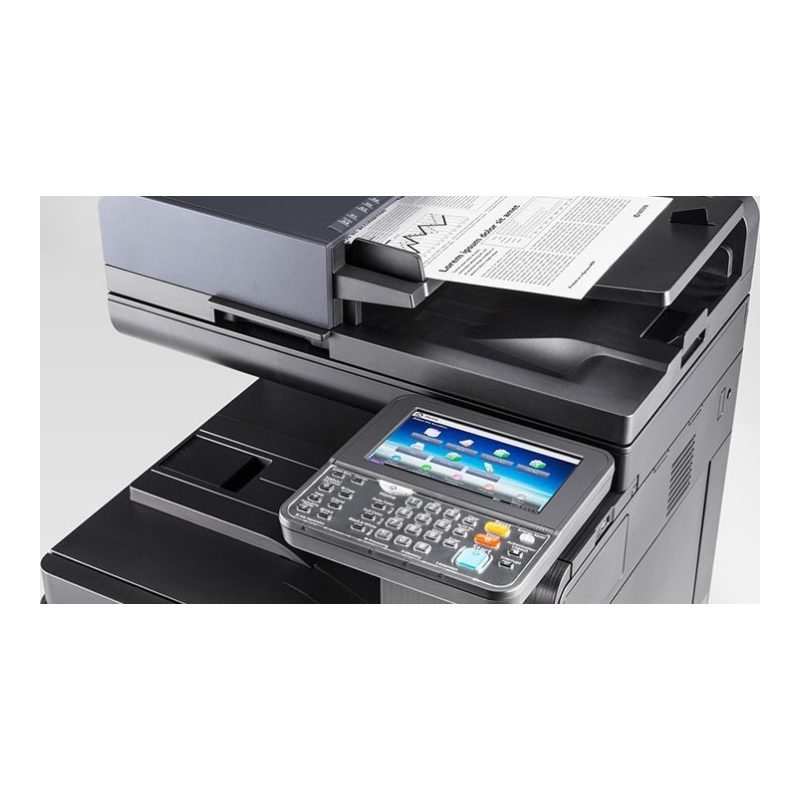 Kyocera TASKalfa 406ci — görsel 5