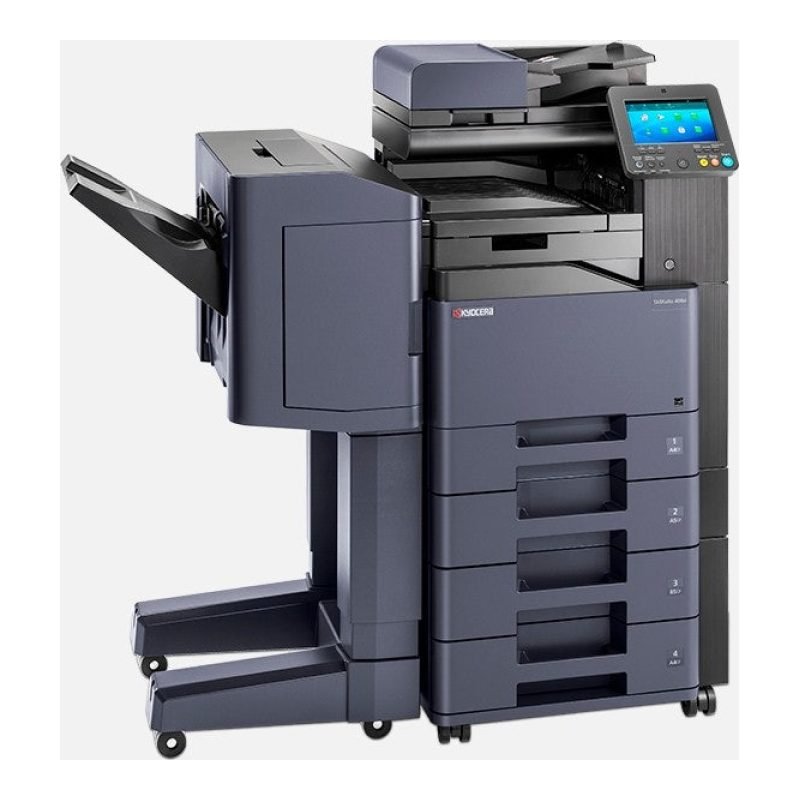 Kyocera TASKalfa 408 ci — görsel 2