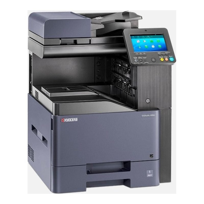 Kyocera TASKalfa 408 ci — görsel 4