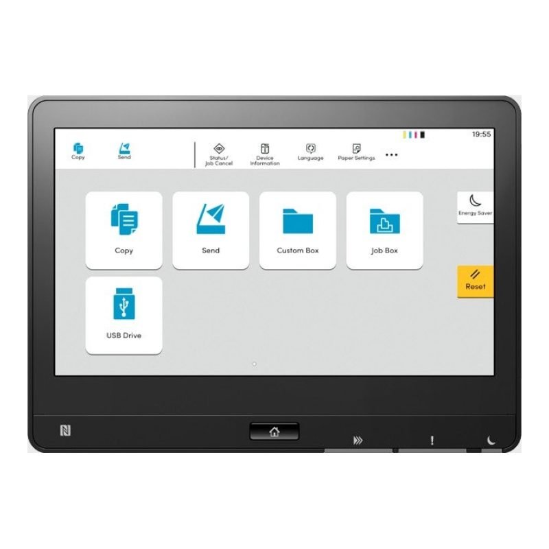 Kyocera TASKalfa 5054ci — görsel 4