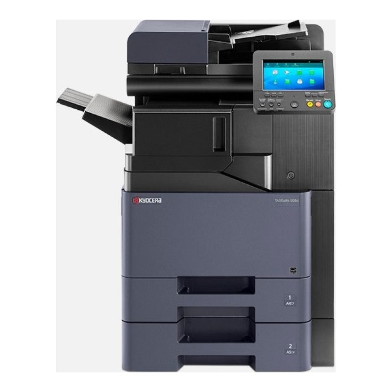 Kyocera TASKalfa 508ci — görsel 2