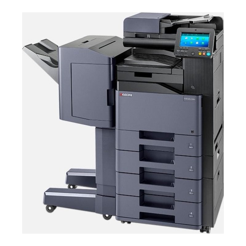 Kyocera TASKalfa 508ci — görsel 4