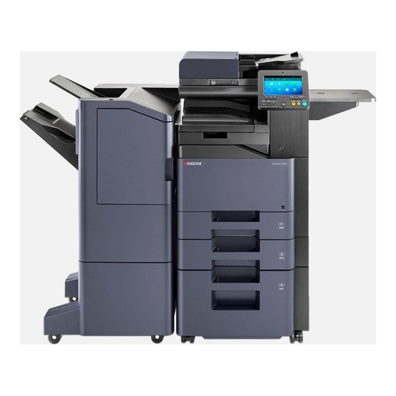 Kyocera TASKalfa 508ci — görsel 5