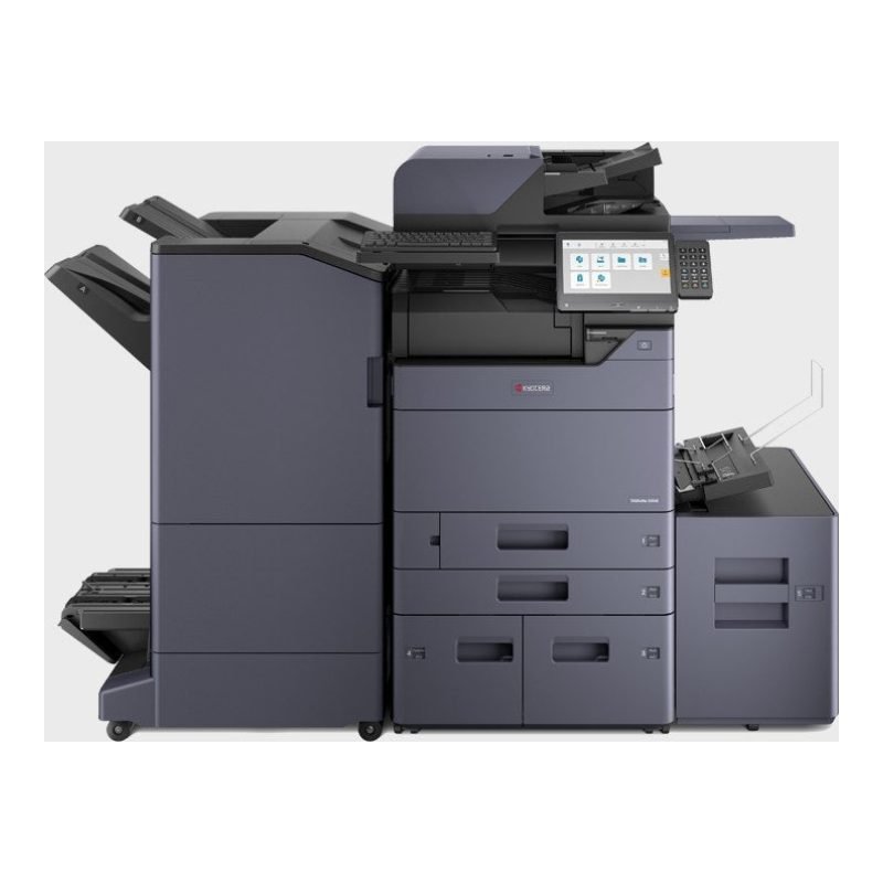 Kyocera TASKalfa 6004i — görsel 2