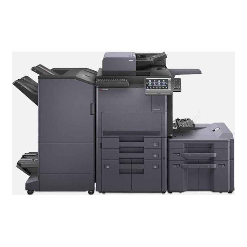 Kyocera TASKalfa 7003i — görsel 3