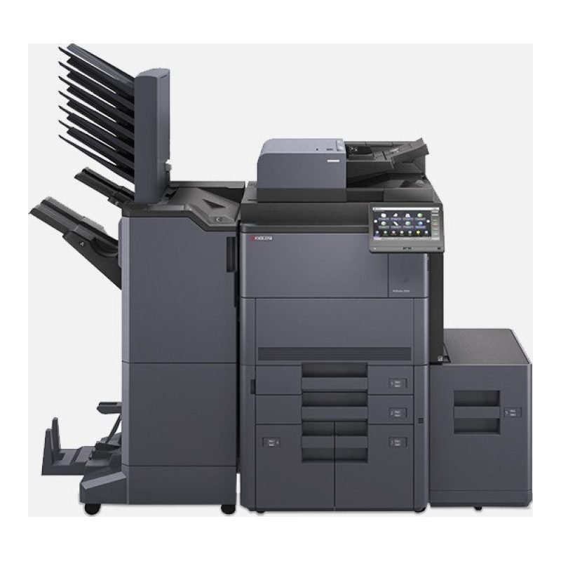 Kyocera TASKalfa 7003i — görsel 5