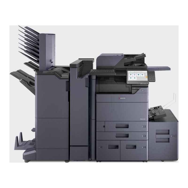 Kyocera TASKalfa 7004i — görsel 2