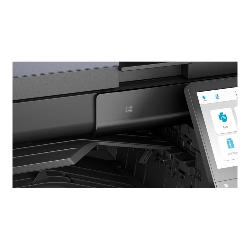 Kyocera TASKalfa 7054ci — görsel 5