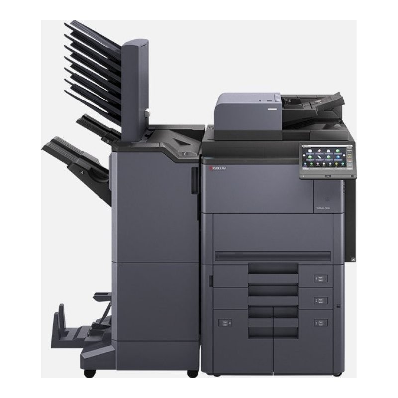 Kyocera TASKalfa 7353ci — görsel 2