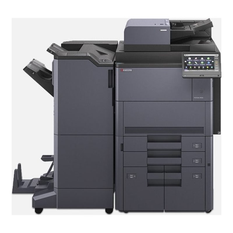 Kyocera TASKalfa 8353ci — görsel 4