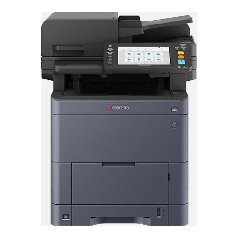 Kyocera TASKalfa MA 4500 ci — görsel 2