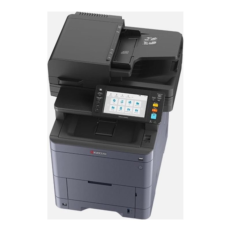 Kyocera TASKalfa MA3500ci — görsel 5