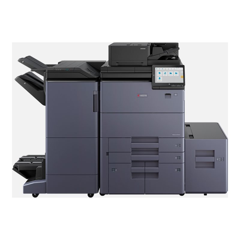 Kyocera TASKalfa MZ10500i — görsel 4