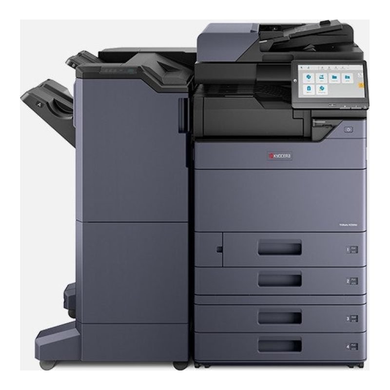Kyocera TASKalfa MZ2501ci — görsel 4