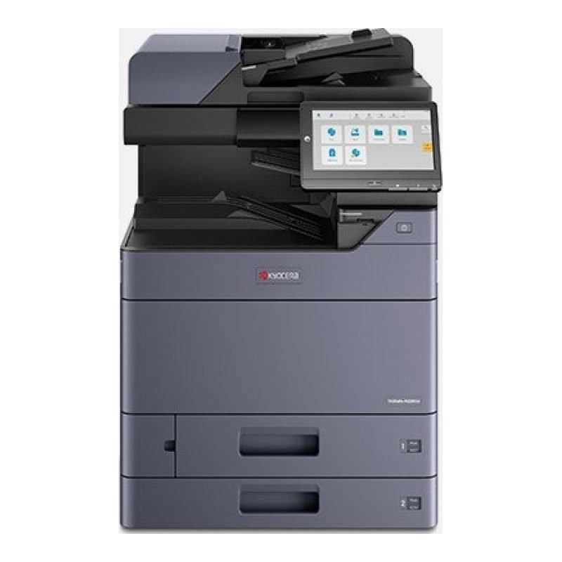Kyocera TASKalfa MZ2501ci — görsel 5