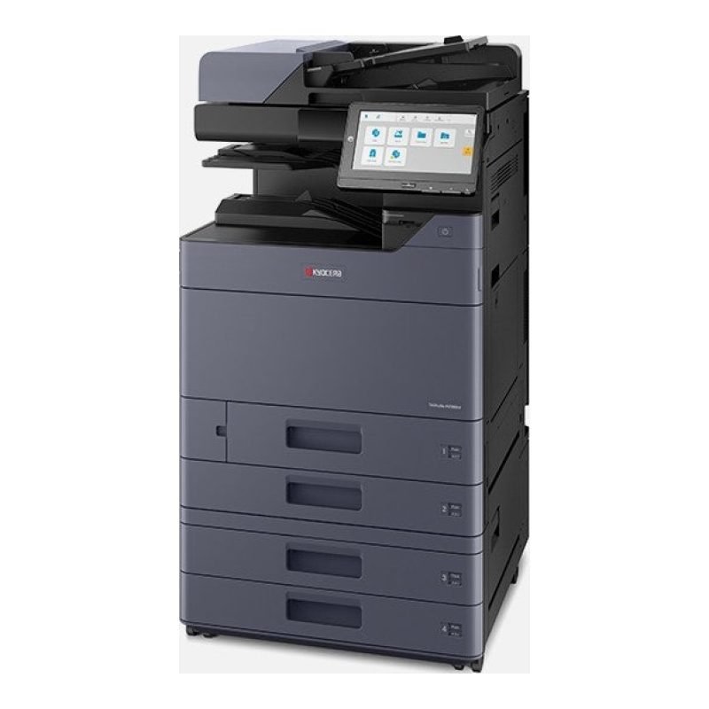 Kyocera TASKalfa MZ3501ci — görsel 3