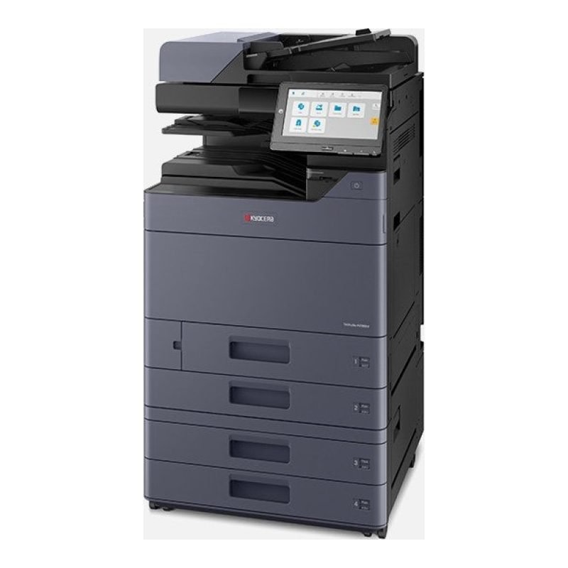 Kyocera TASKalfa MZ3501ci — görsel 4