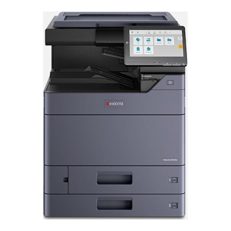 Kyocera TASKalfa MZ5001ci — görsel 4