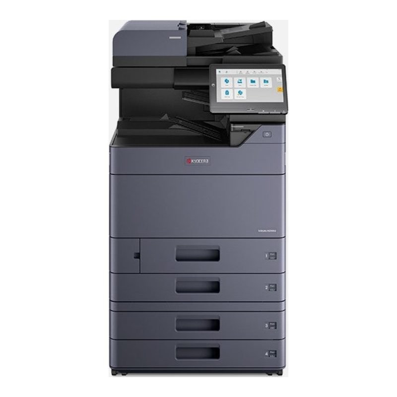 Kyocera TASKalfa MZ5001i — görsel 5