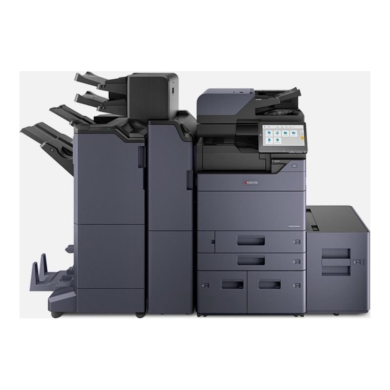 Kyocera TASKalfa MZ6001ci — görsel 4