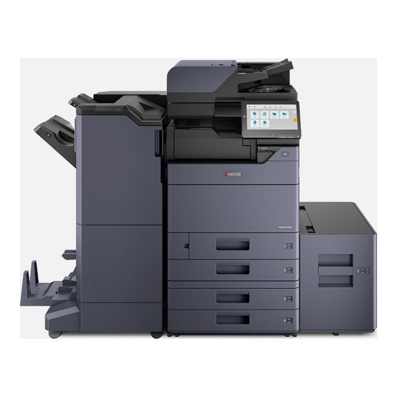 Kyocera TASKalfa MZ6001i — görsel 2