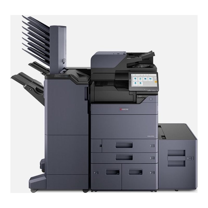 Kyocera TASKalfa MZ7001i — görsel 2
