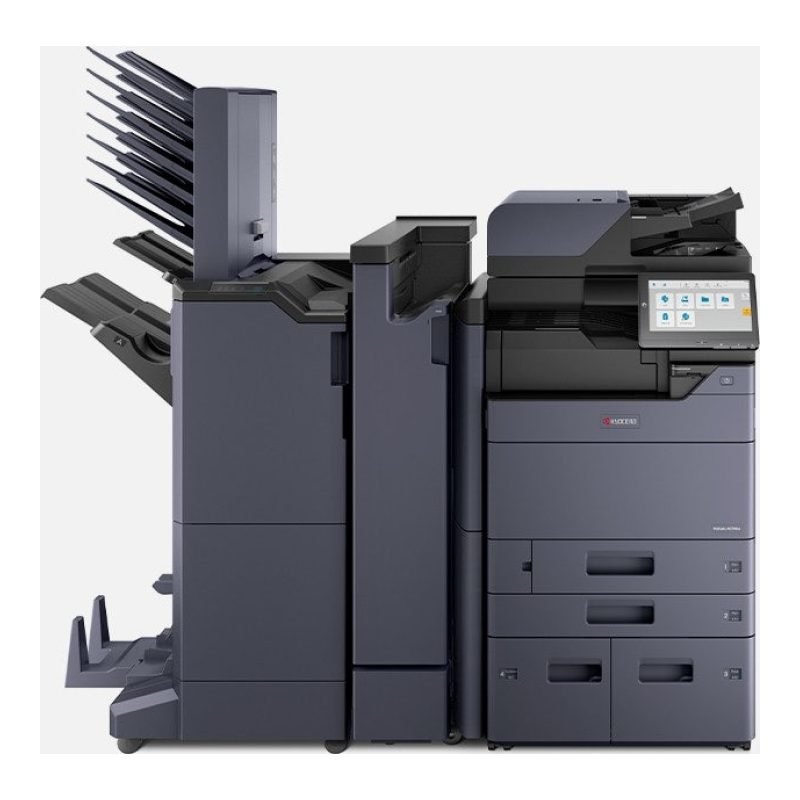 Kyocera TASKalfa MZ7001i — görsel 3