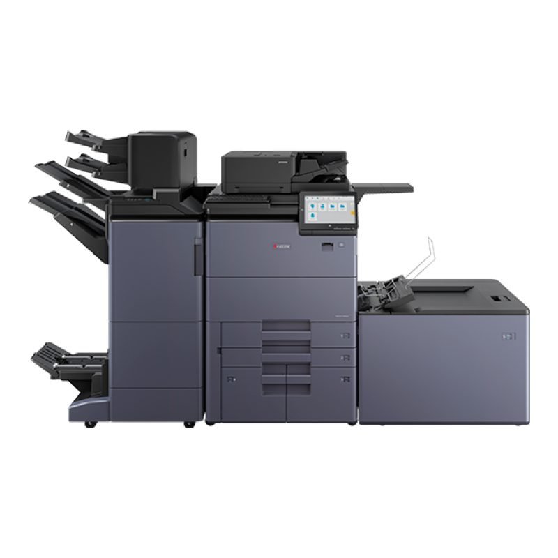 Kyocera TASKalfa MZ8500i