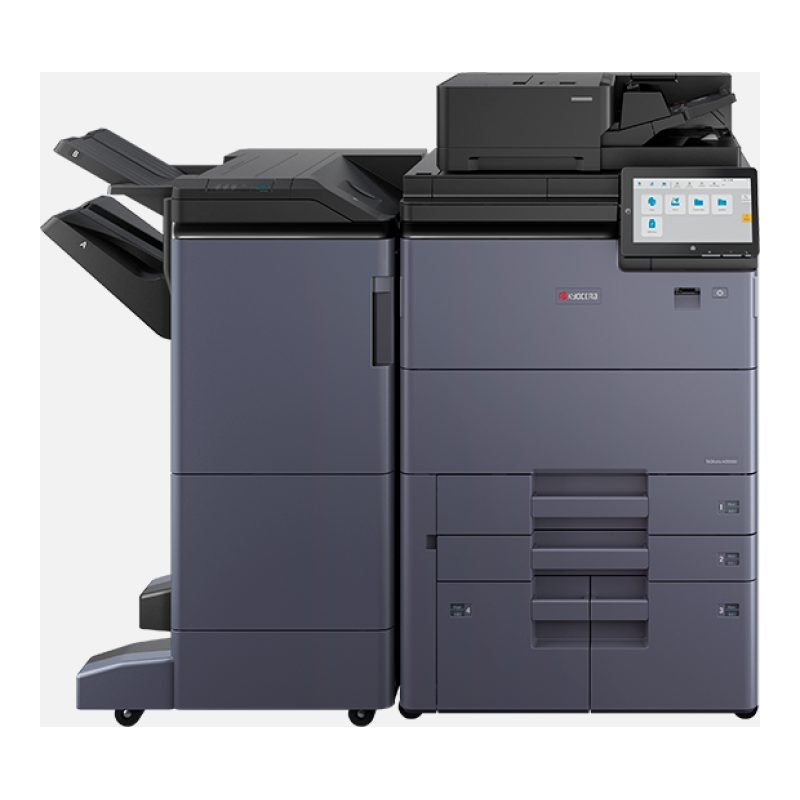Kyocera TASKalfa MZ8500i — görsel 3