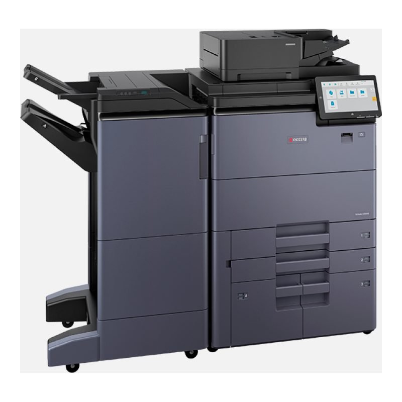 Kyocera TASKalfa MZ8500i — görsel 4